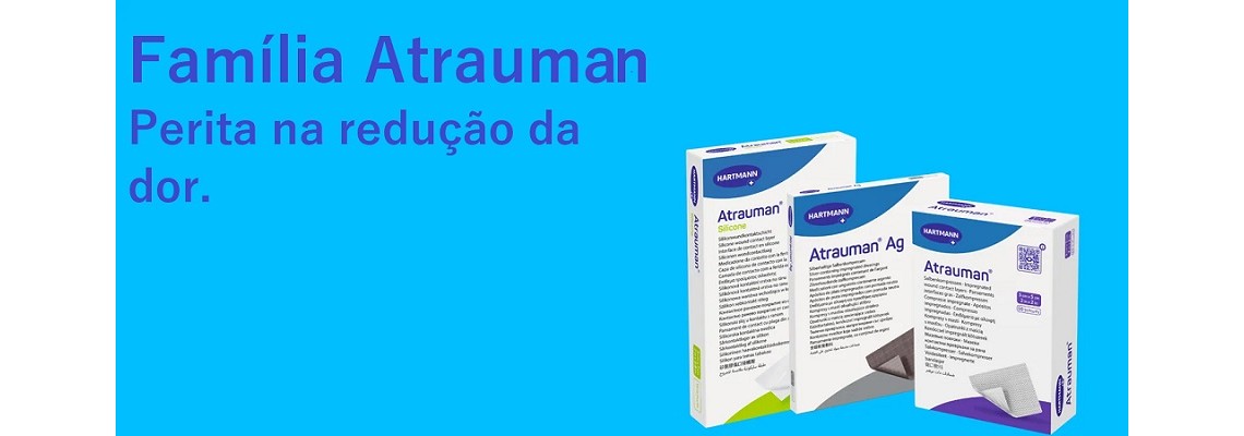 Atrauman